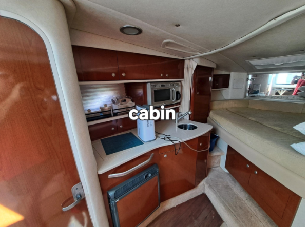 2008 Sea Ray 310 Sundancer - Image 15